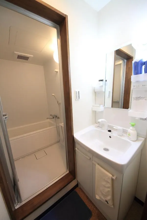 Holiday home Shijo Ayaomiya Guesthouse Kyoto