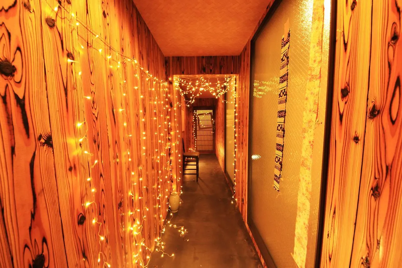 Holiday home Shijo Ayaomiya Guesthouse Kyoto