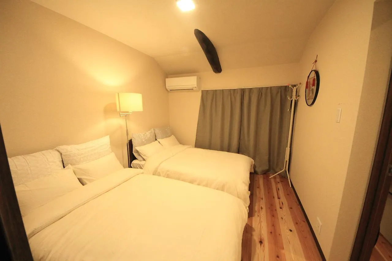 Holiday home Shijo Ayaomiya Guesthouse Kyoto Japan