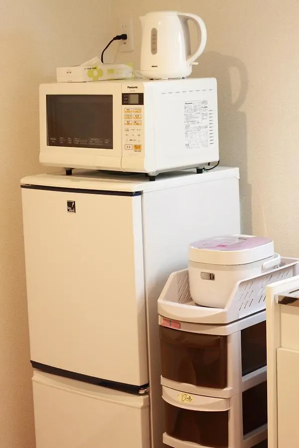 Shijo Ayaomiya Guesthouse Kyoto Holiday home