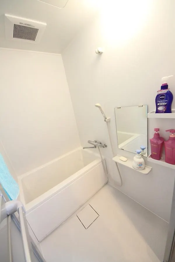Shijo Ayaomiya Guesthouse Kyoto Japan